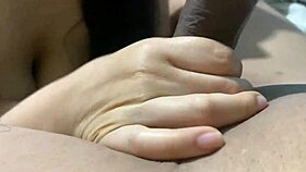 Whenever I'm nervous, I put a cock in my mouth 😏