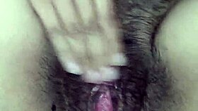 do you see me masturbating to orgasm, becoming a prostitute in this intense session?