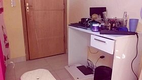 She says, 'Fuck my tight pussy with that big cock.'