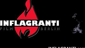 petite brunette gets her big cock rammed deep