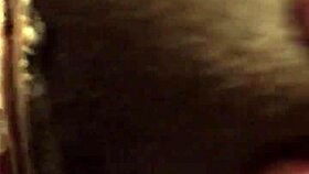 exploring more of my shaved areas in panties