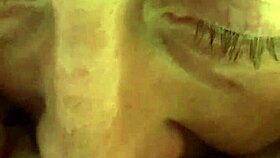 I suck her cum out with a straw, then dive into her pussy for an orgasm on her big ass.