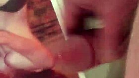 Explosive Cum Tribute To Britney! Masturbate Hard And Cum!