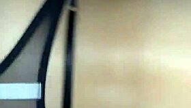 i came for sex lessons to satisfy my boyfriend with my k-cup big tits and erotic techniques, let's experiment!