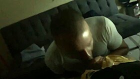 Hey, want a blowjob from me?