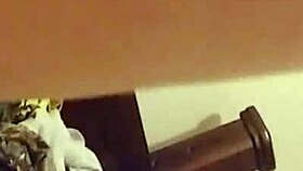 Video captured on July 8, 2017 at 4:26 AM