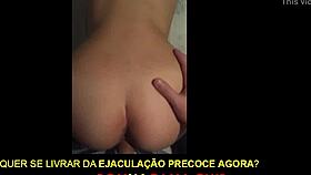 fucking the hot neighbor doggy style