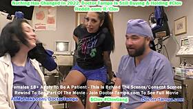 Latina stefania mafra taken by strangers in tampa hospital