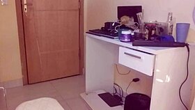 She says, 'Fuck my tight pussy with that big cock.'