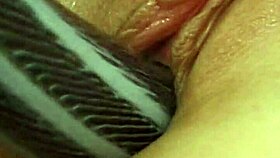 i'm silvia saint cumming on the sex machine with my blonde tits bouncing