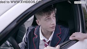 I messed up the Staxus international trailer season two erotic content