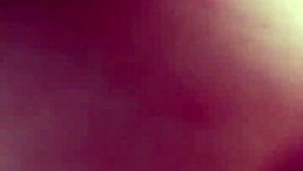 Novinha taking that big cock deep 😍