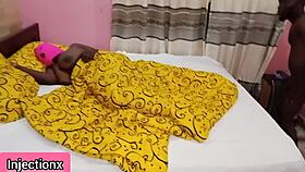 Watch Her Pussy Get Hit Nonstop with a Big Cock!