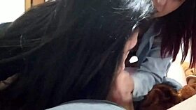 my husband fucked my best friend in our bed