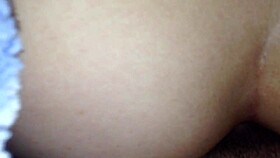 Haciendo un anal con amateurs 😏