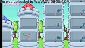 The succubus embarks on a meal hunt in episode five