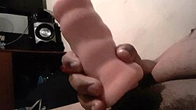 hey, wanna see me toy with my pussy tip?