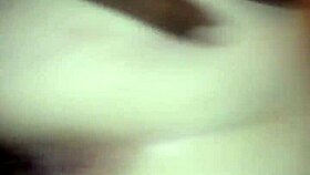 I love taking that big cock from behind, feeling every deep thrust inside me.