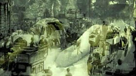 Dark Lantern Presents Two Centuries of Vintage Lesbians