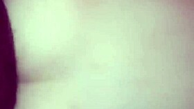 I love taking that big cock from behind, feeling every deep thrust inside me.