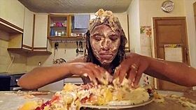 Fuck-ups and behind the scenes wam outtakes part 1