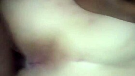 I love taking that big cock from behind, feeling every deep thrust inside me.