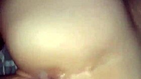 I fuck my wife doggy and slap her ass hard!