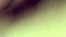 Novinha taking that big cock deep 😍