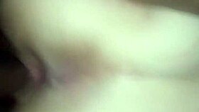 I love taking that big cock from behind, feeling every deep thrust inside me.