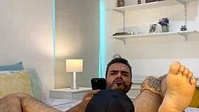 मालोका अपने एक्टिव दोस्त की गैंड चूस रहा है रॉ पीओवी में, यह इंटेंस गे एनकाउंटर मत छोड़ो!