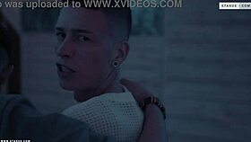 I messed up the Staxus international trailer season two erotic content