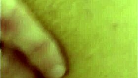 Can this dirty MILF take it in both holes?