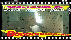 intriguing latina wife bent over for anal doggystyle at ranch