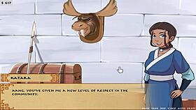 Watch This Sloppy Anime Blowjob!