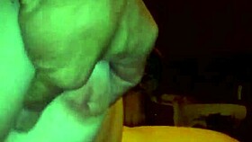 Video of a wife sharing her story