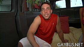 Bear Enjoys Intense Homosexual Sex With Partner