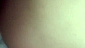 Girl licks pussy and ass