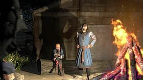 i cant believe the monster ripped her clothes in the blue stripes ep 2