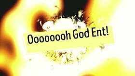 blonde bbw gives super head outside with big black cock