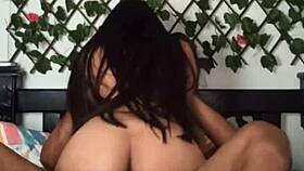 Neighbor, sneak over while hubby’s gone, fuck me hard!