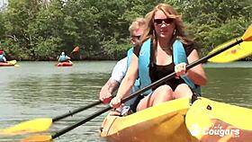 Kirra Lynne Sucks And Fucks That Hard Cock Deepthroat Style!