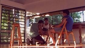 PART FOUR of the HIGH SEASON series unfolds casually.