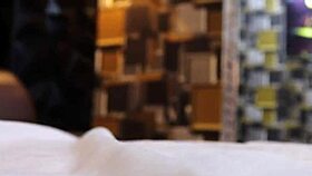 Homemade Blowjob With Best Friend's Girlfriend