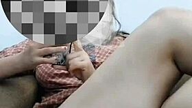 Anu, are you providing webcam service to your client?