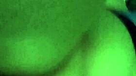 dannydll shares homemade amateur content with big tits