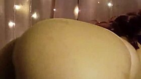 Novinha Cheia De Tesão Se Masturbando Com Fantasia Detalhada