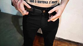 my master eats me so deliciously in domination 😈