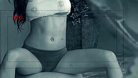 Does Tatum Pierce get cum after that horny fuck?