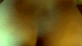 Watch that redbone take backshots