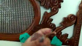 why does prima safada love that big dick?